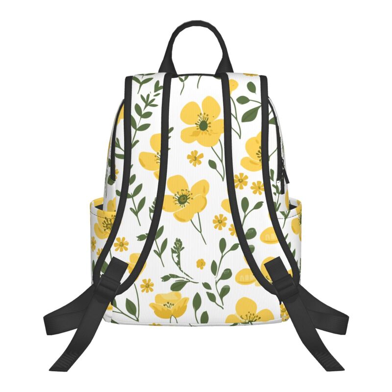 Huglittle Sun-Kissed Meadow Lightweight Kids Backpack