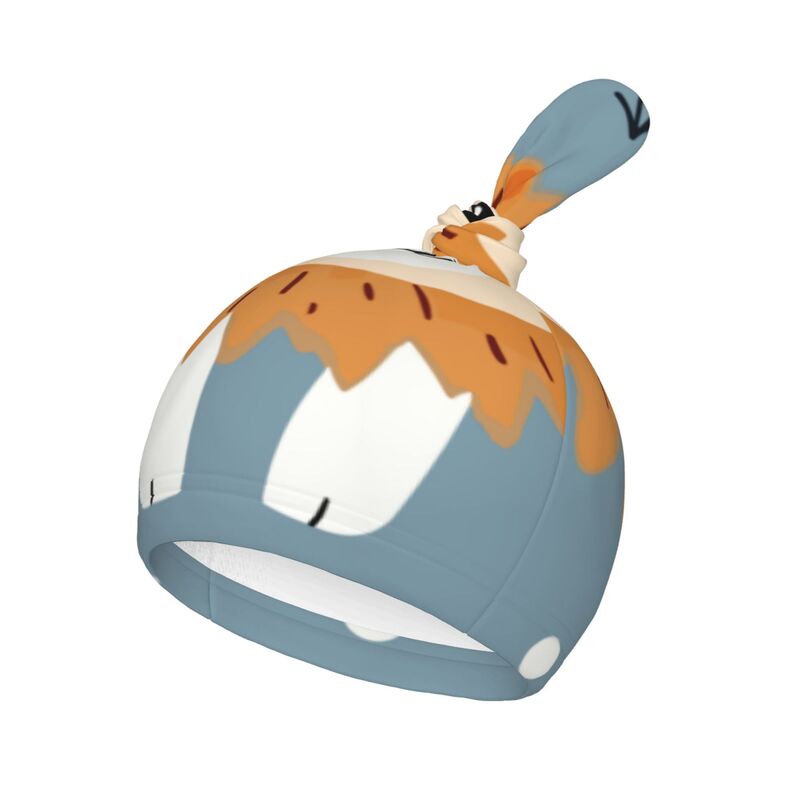 Huglittle Enchanted Lion Swaddle & Hat Set for Newborns