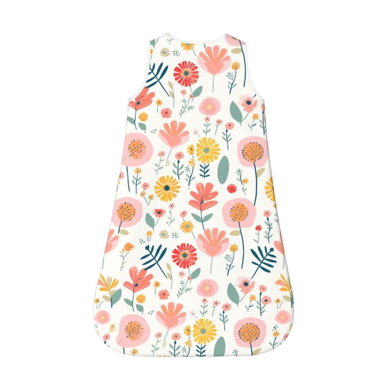 Huglittle Whimsical Meadow Baby Sleep Sack
