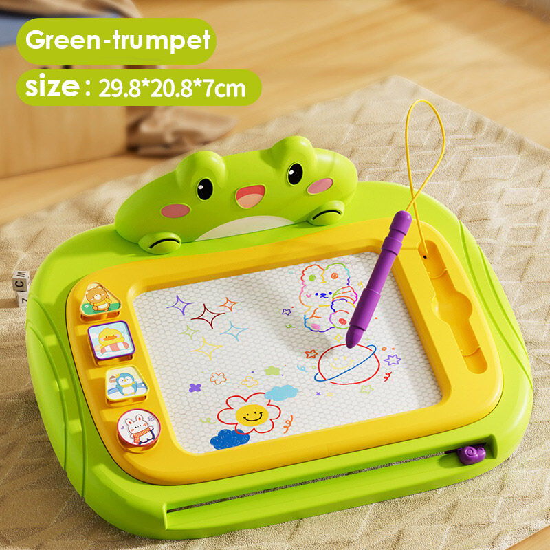 Baby Drawing Board - Fostering Creativity and Early Learning Through Art