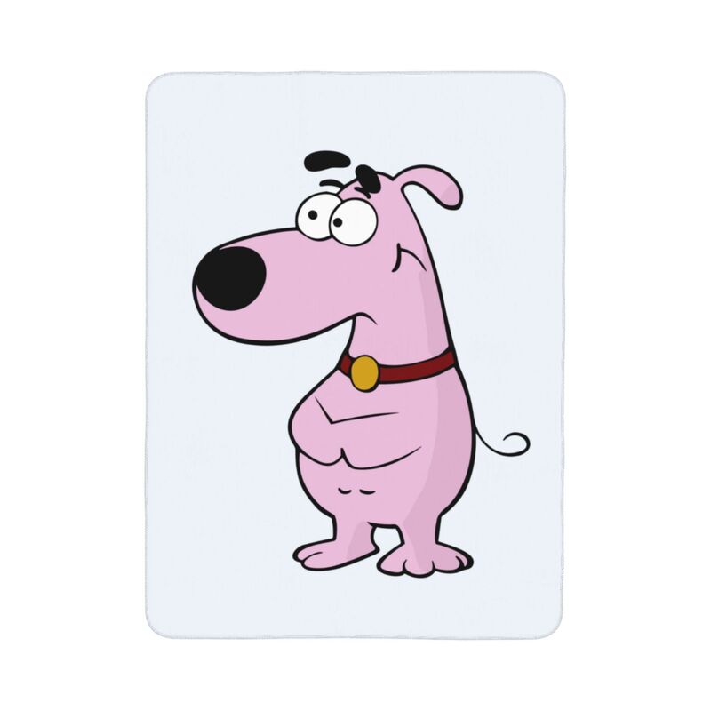 Huglittle Whimsical Canine Baby Changing Pad