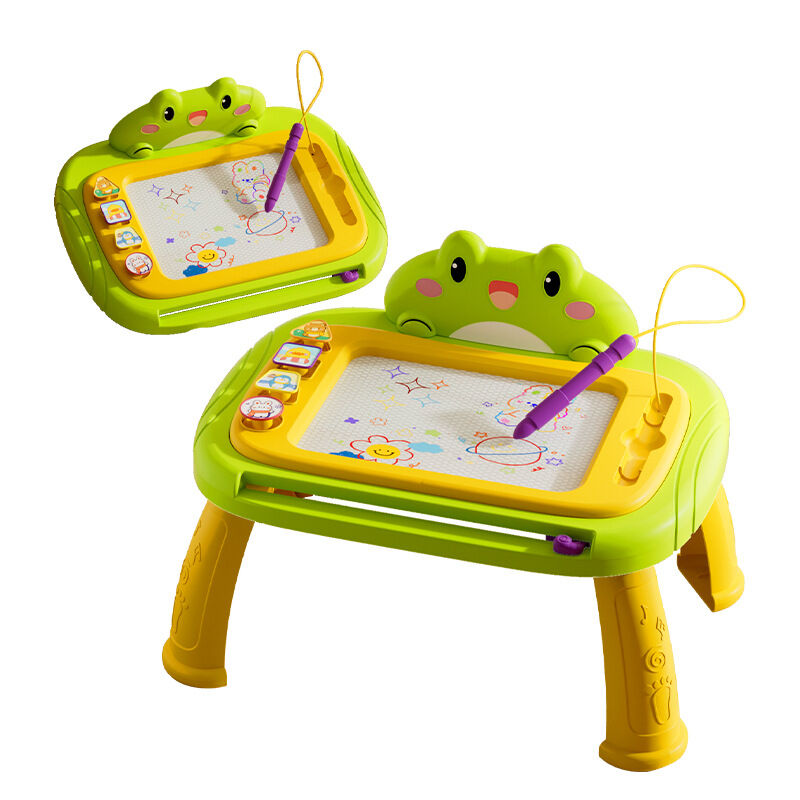 Baby Drawing Board - Fostering Creativity and Early Learning Through Art