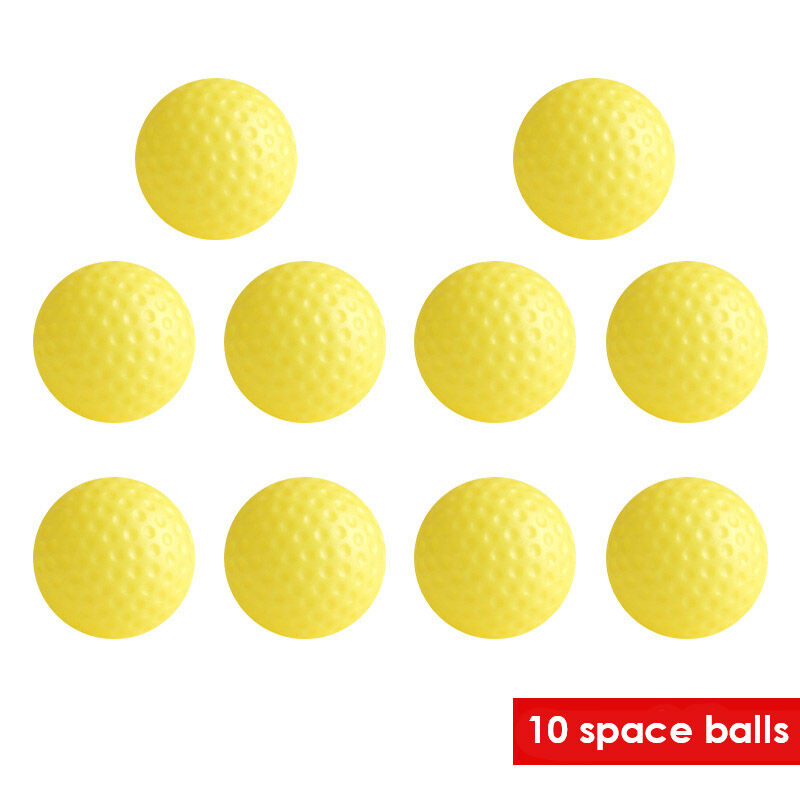 Children's Rotating Track Ball: Educational Stacking Toy