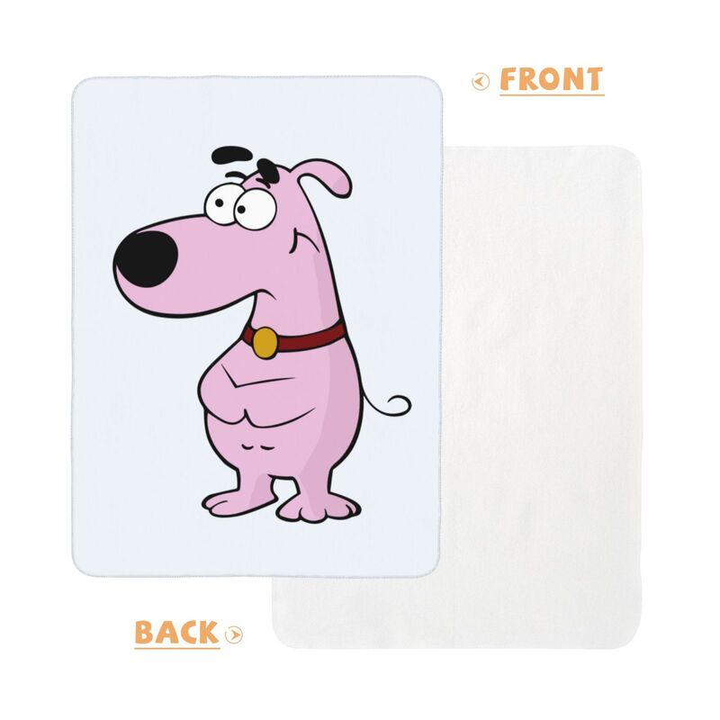 Huglittle Whimsical Canine Baby Changing Pad