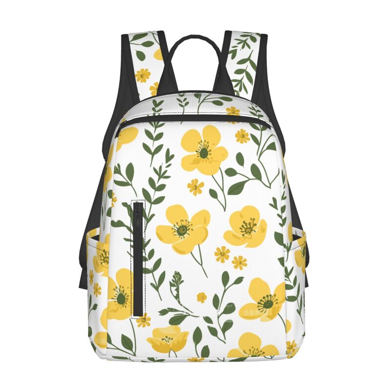 Huglittle Sun-Kissed Meadow Lightweight Kids Backpack