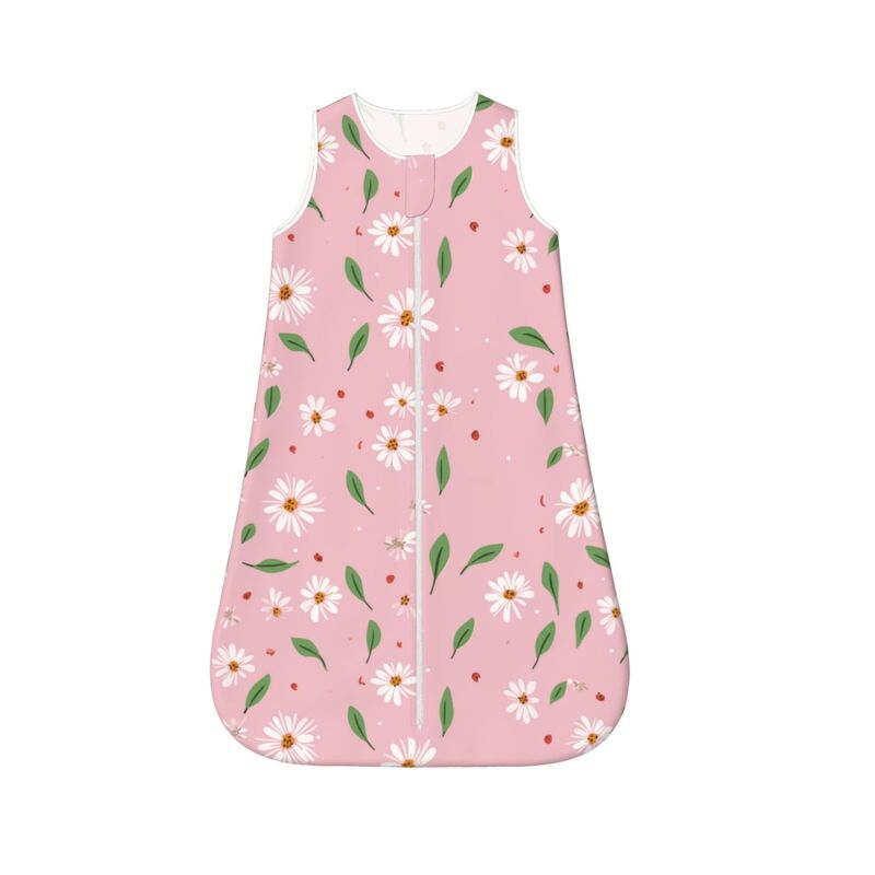Huglittle Enchanted Garden Baby Sleep Sack