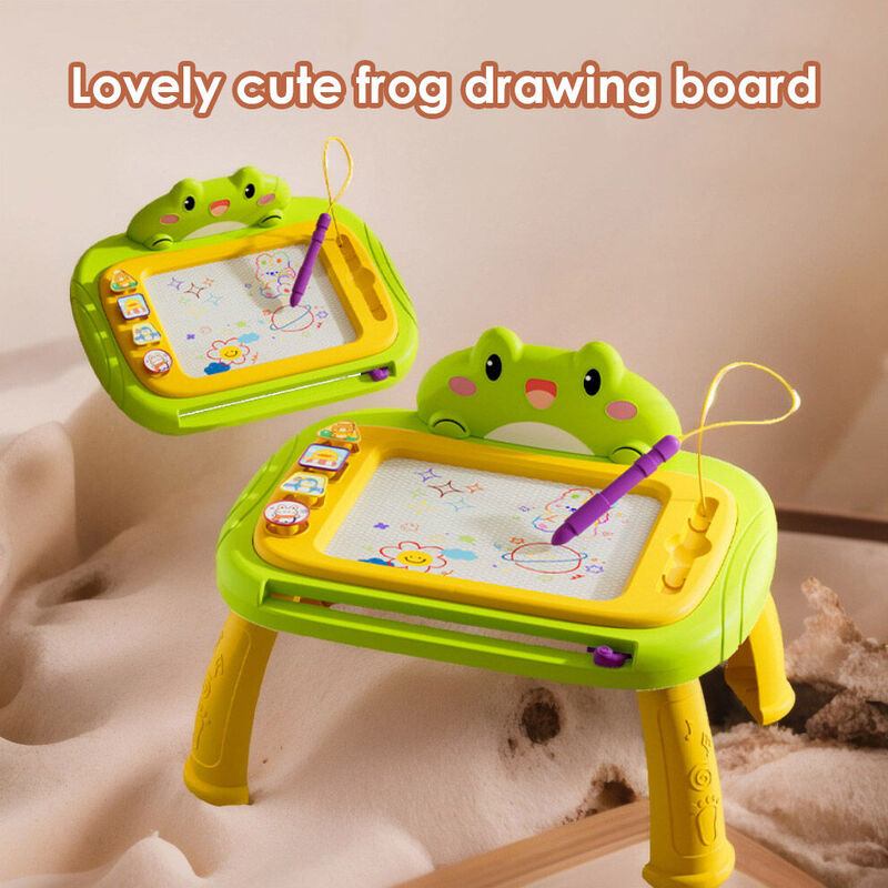 Baby Drawing Board - Fostering Creativity and Early Learning Through Art
