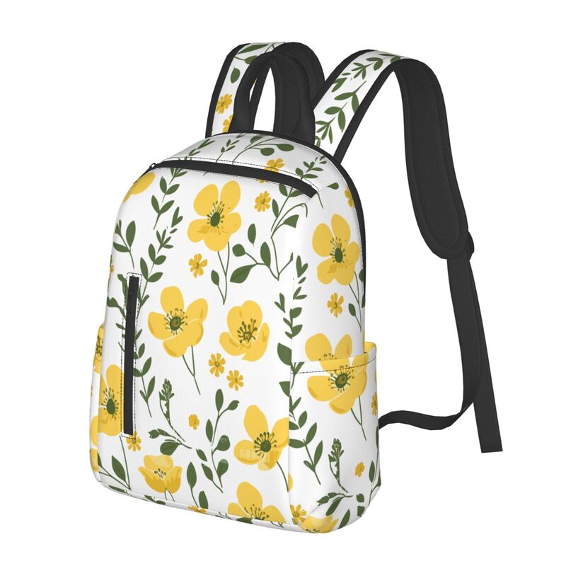 Huglittle Sun-Kissed Meadow Lightweight Kids Backpack
