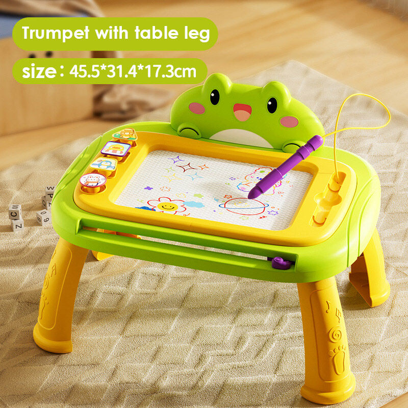 Baby Drawing Board - Fostering Creativity and Early Learning Through Art